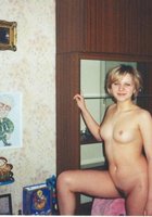 Голые тела возбужденных красавиц 17 фотография