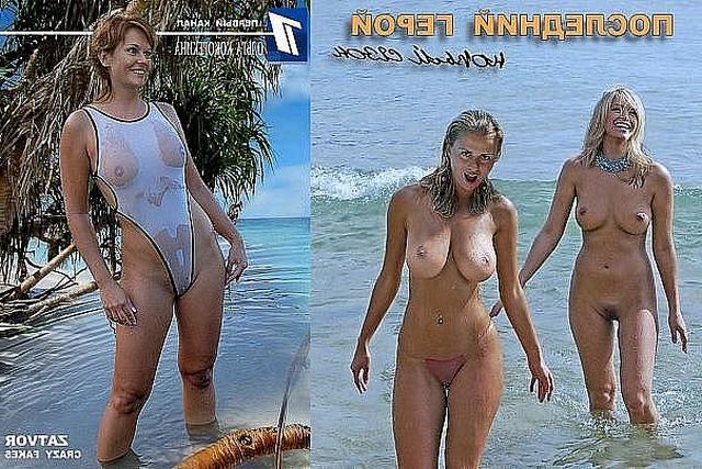 Анна Семенович удивит своими дойками 7 фотография